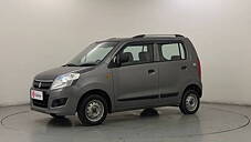 Used Maruti Suzuki Wagon R 1.0 LXI CNG in Delhi