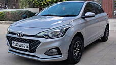 Used Hyundai Elite i20 Sportz 1.2 in Hyderabad