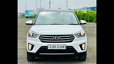 Used Hyundai Creta SX 1.6 CRDI in Surat