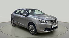 Used Maruti Suzuki Baleno Alpha 1.2 in Mumbai