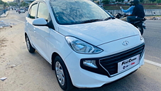Used Hyundai Santro Magna CNG in Jaipur
