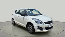 Used Maruti Suzuki Swift Lxi (O) [2014-2017] in Lucknow