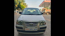 Used Hyundai Santro Xing GLS in Pondicherry