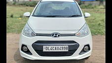 Used Hyundai i10 Sportz 1.2 Kappa2 in Delhi