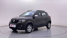 Used Renault Kwid 1.0 RXT Edition in Bangalore