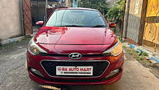 Used Hyundai Elite i20 Sportz 1.2 [2016-2017] in Kolkata