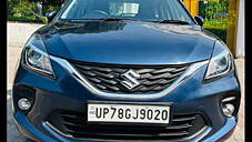 Used Maruti Suzuki Baleno Delta 1.2 in Kanpur