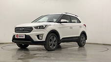 Used Hyundai Creta 1.6 SX Plus AT in Hyderabad