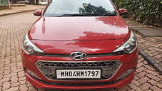 Used Hyundai Elite i20 Sportz 1.2 [2016-2017] in Thane