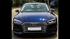 Used Audi A5 Sportback 35 TDI in Ludhiana