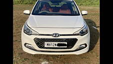 Used Hyundai Elite i20 Asta 1.2 (O) [2016] in Nagpur