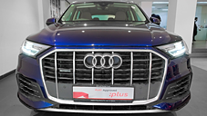 Used Audi Q7 Technology 55 TFSI in Mumbai