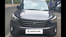 Second Hand Hyundai Creta S 1.4 CRDI in Chennai