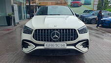 Used Mercedes-Benz AMG GLE Coupe 53 4Matic Plus [2020-2023] in Ahmedabad