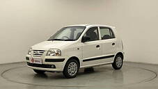 Used Hyundai Santro Xing GLS in Pune