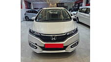 Used Honda Jazz ZX CVT in Kanpur