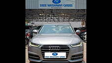 Used Audi A6 35 TDI Matrix in Coimbatore