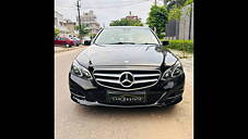 Used Mercedes-Benz E-Class E 200 Edition E in Jaipur