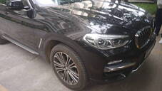 Used BMW X3 xDrive 20d Luxury Line [2018-2020] in Gurgaon