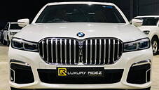 Used BMW 7 Series 740 Li M Sport in Hyderabad