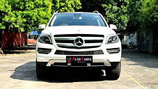 Used Mercedes-Benz GL 350 CDI in Delhi