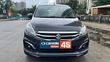 Used Maruti Suzuki Ertiga ZXI+ in Mumbai