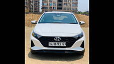 Used Hyundai i20 Asta (O) 1.5 MT Diesel in Surat