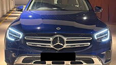 Used Mercedes-Benz GLC 220d 4MATIC Progressive in Mumbai