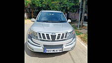 Used Mahindra XUV500 W8 in Bangalore