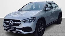 Used Mercedes-Benz GLA 200 [2021-2023] in Bangalore