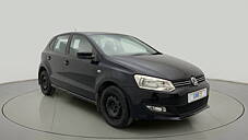 Used Volkswagen Polo Comfortline 1.2L (D) in Bangalore