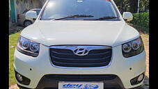 Used Hyundai Santa Fe 2 WD in Kolkata
