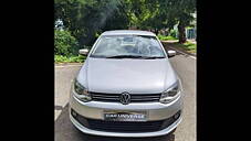 Used Volkswagen Vento Comfortline Diesel in Mysore