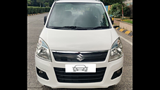 Used Maruti Suzuki Wagon R 1.0 LXI CNG in Indore