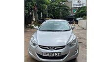 Used Hyundai Elantra 1.8 SX MT in Hyderabad