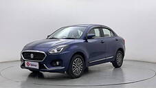 Used Maruti Suzuki Dzire ZXi Plus [2020-2023] in Bangalore