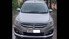 Used Maruti Suzuki Ertiga ZDI + SHVS in Agra