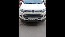 Second Hand Ford EcoSport Titanium+ 1.0L EcoBoost in Lucknow