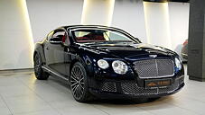 Second Hand Bentley Continental GT Coupe in Delhi