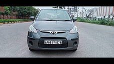 Used Hyundai i10 Sportz 1.2 AT in Hyderabad