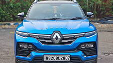 Used Renault Kiger RXT MT in Kolkata