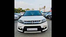 Used Maruti Suzuki Vitara Brezza ZDi Plus in Pune