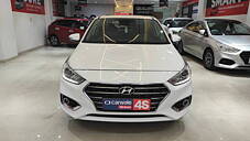 Used Hyundai Verna 1.6 VTVT SX (O) in Kanpur