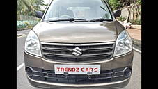 Used Maruti Suzuki Wagon R 1.0 LXi in Navi Mumbai