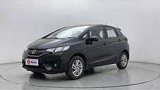 Used Honda Jazz VX Petrol in Bangalore