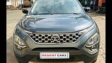 Used Tata Safari XZA Plus in Thane