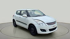 Used Maruti Suzuki Swift VXi in Nagpur