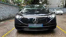 Used Mercedes-Benz EQS 580 4MATIC in Pune