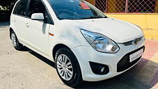 Second Hand Ford Figo Duratorq Diesel LXI 1.4 in Nagpur