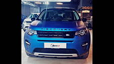 Used Land Rover Discovery HSE in Gurgaon